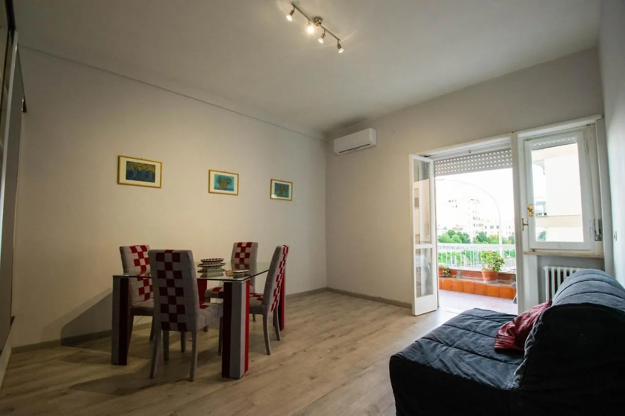 Pigneto Cozy Apartment Roma