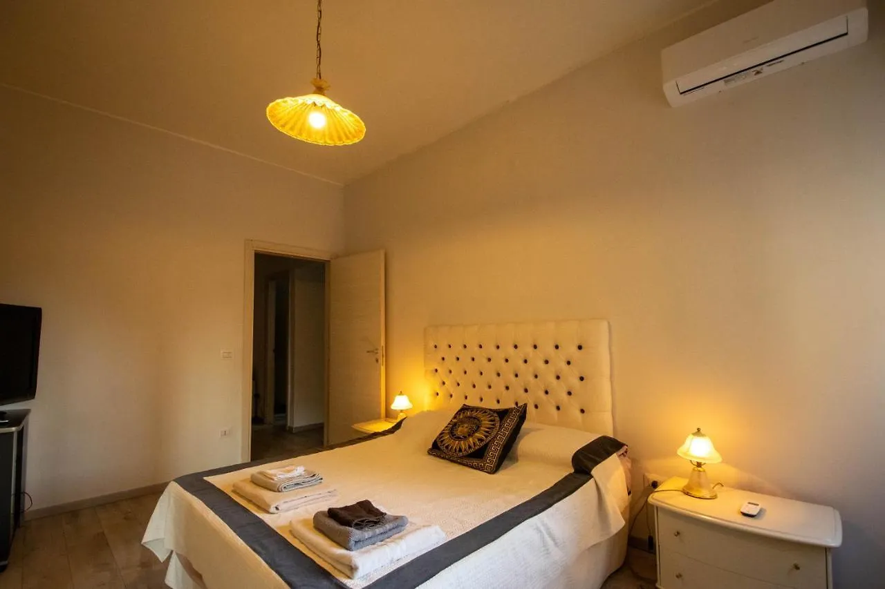 Pigneto Cozy Apartment Roma Italia