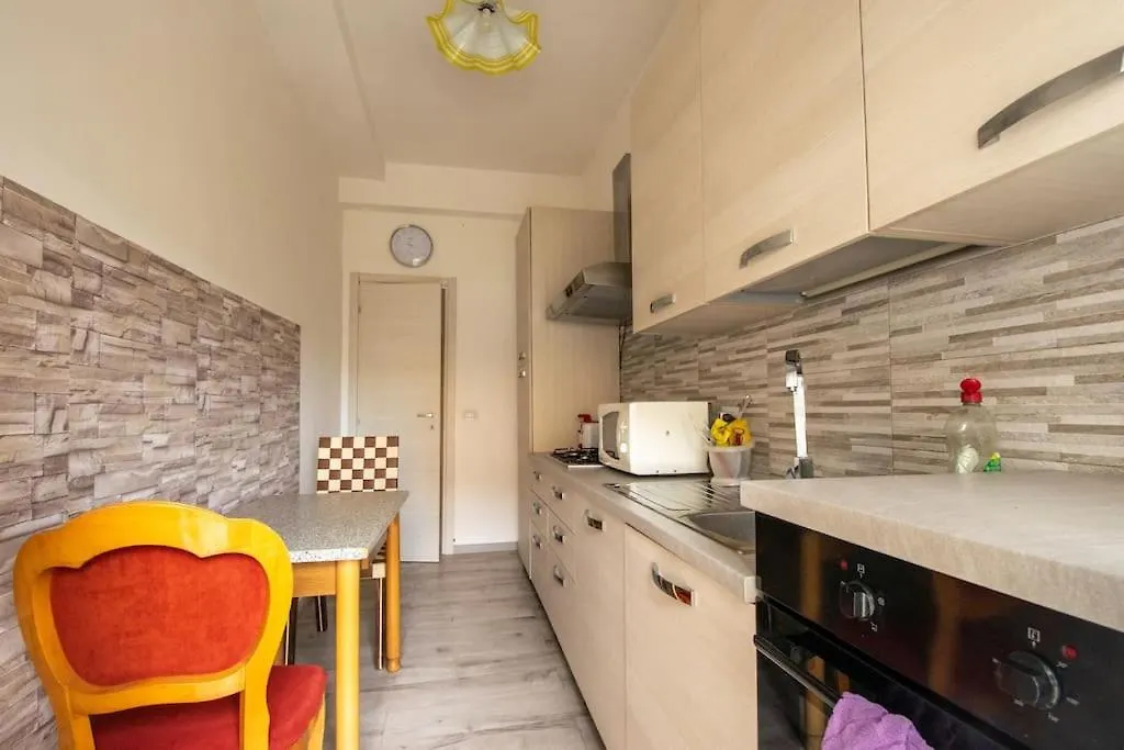 Pigneto Cozy Apartment Roma Italia