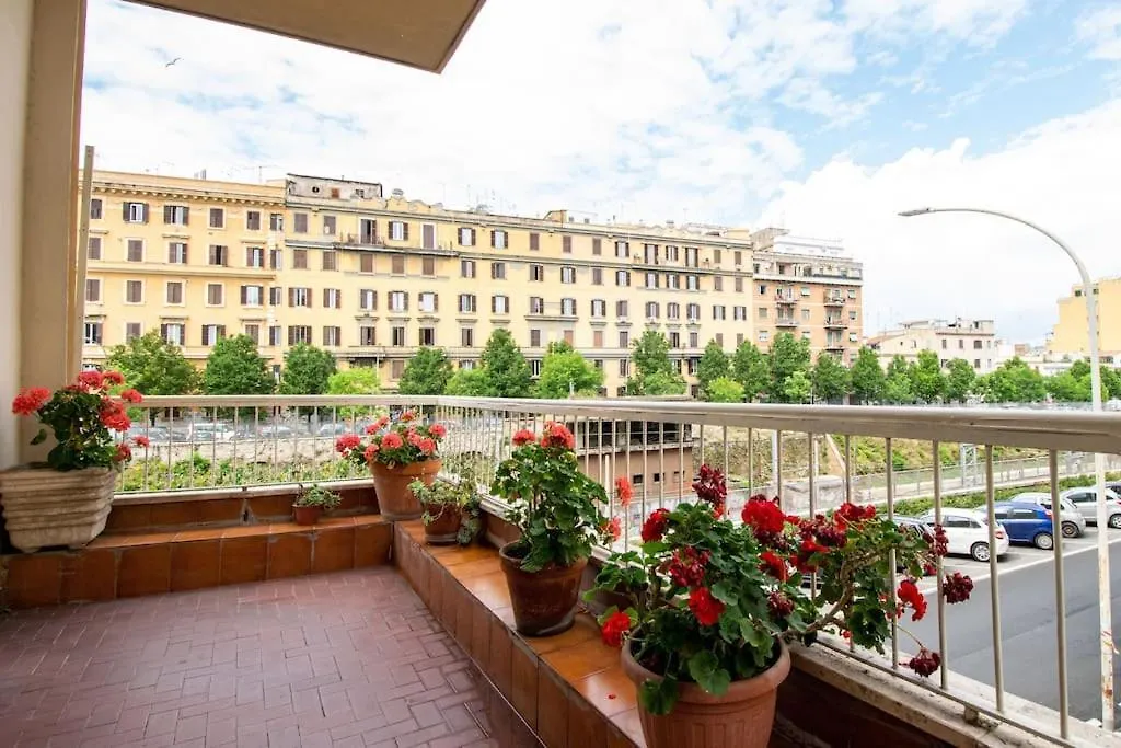 Pigneto Cozy Apartment Roma